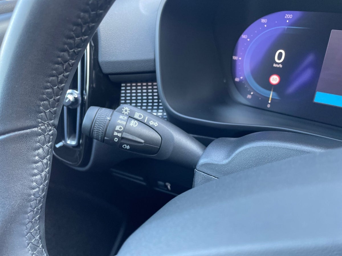 Volvo XC40 P6 ReCharge Pro billede 21