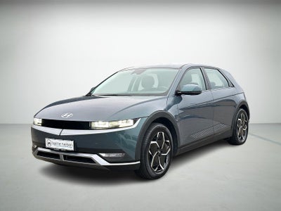 Hyundai Ioniq 5 Dynamiq