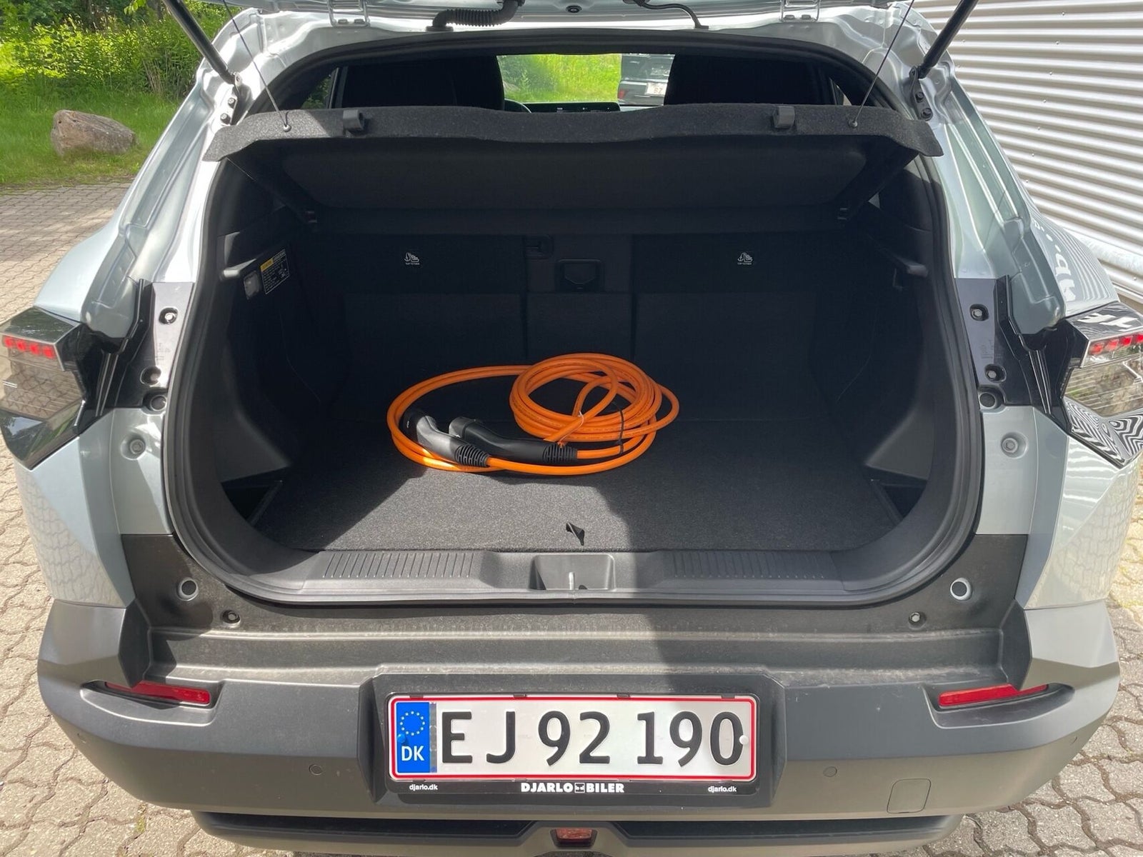 Toyota Urban Cruiser Active