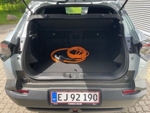 Toyota Urban Cruiser Active