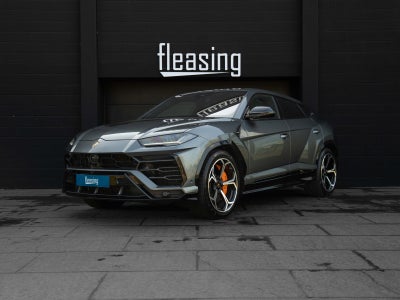 Lamborghini Urus 4,0  5d