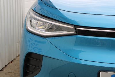 VW ID.4 Pro