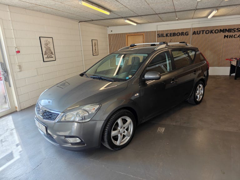 Kia Ceed CRDi 90 Active SW