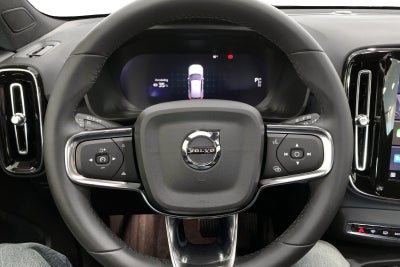 Volvo XC40 P8 ReCharge Twin Plus