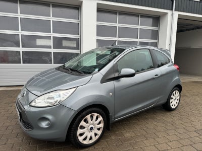 Ford Ka 1,2 Titanium 3d