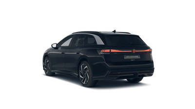 VW ID.7 Style S Tourer