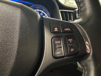 Suzuki Baleno Dualjet Exclusive SHVS