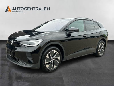 VW ID.4 Pro Style