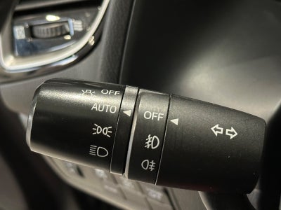 Mazda 3 SkyActiv-G 120 Vision