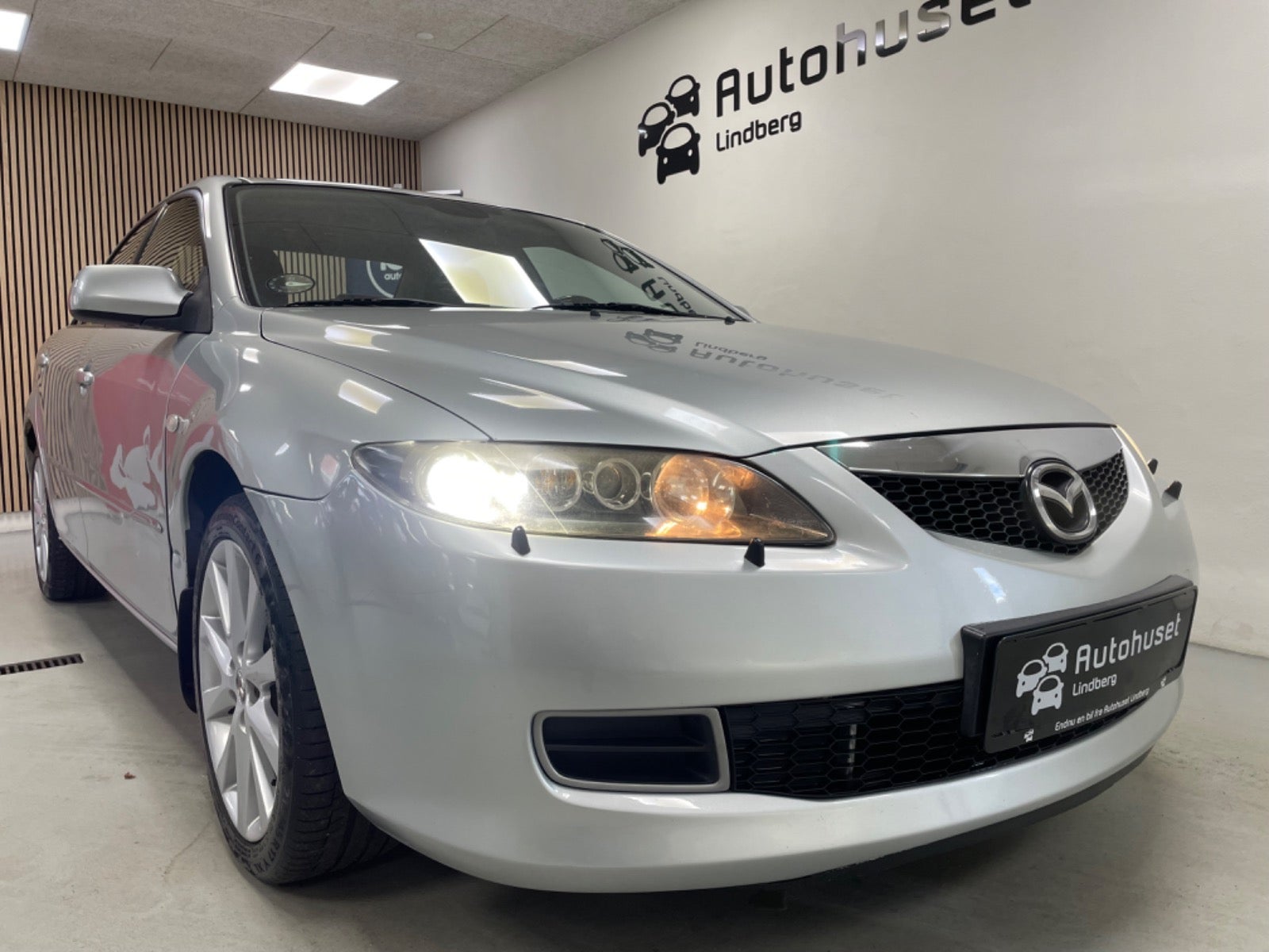 Mazda 6 2006