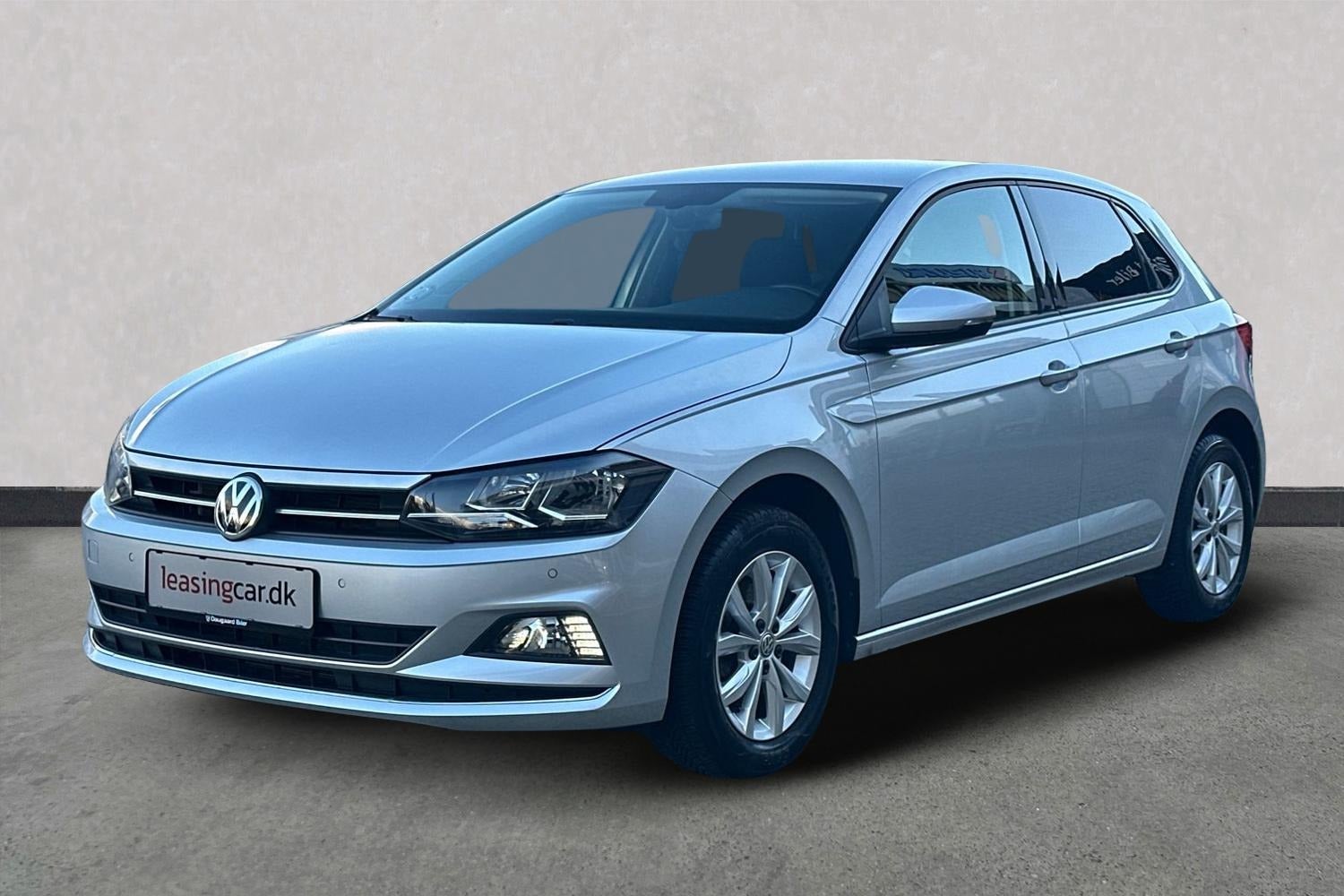 Billede af VW Polo 1,0 TSi 115 Highline DSG