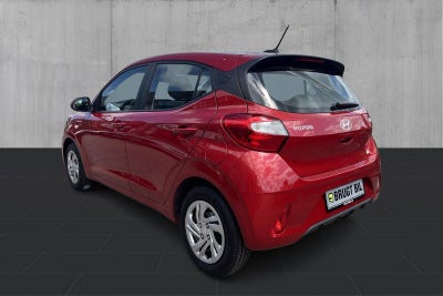 Hyundai i10 MPi Essential - 2
