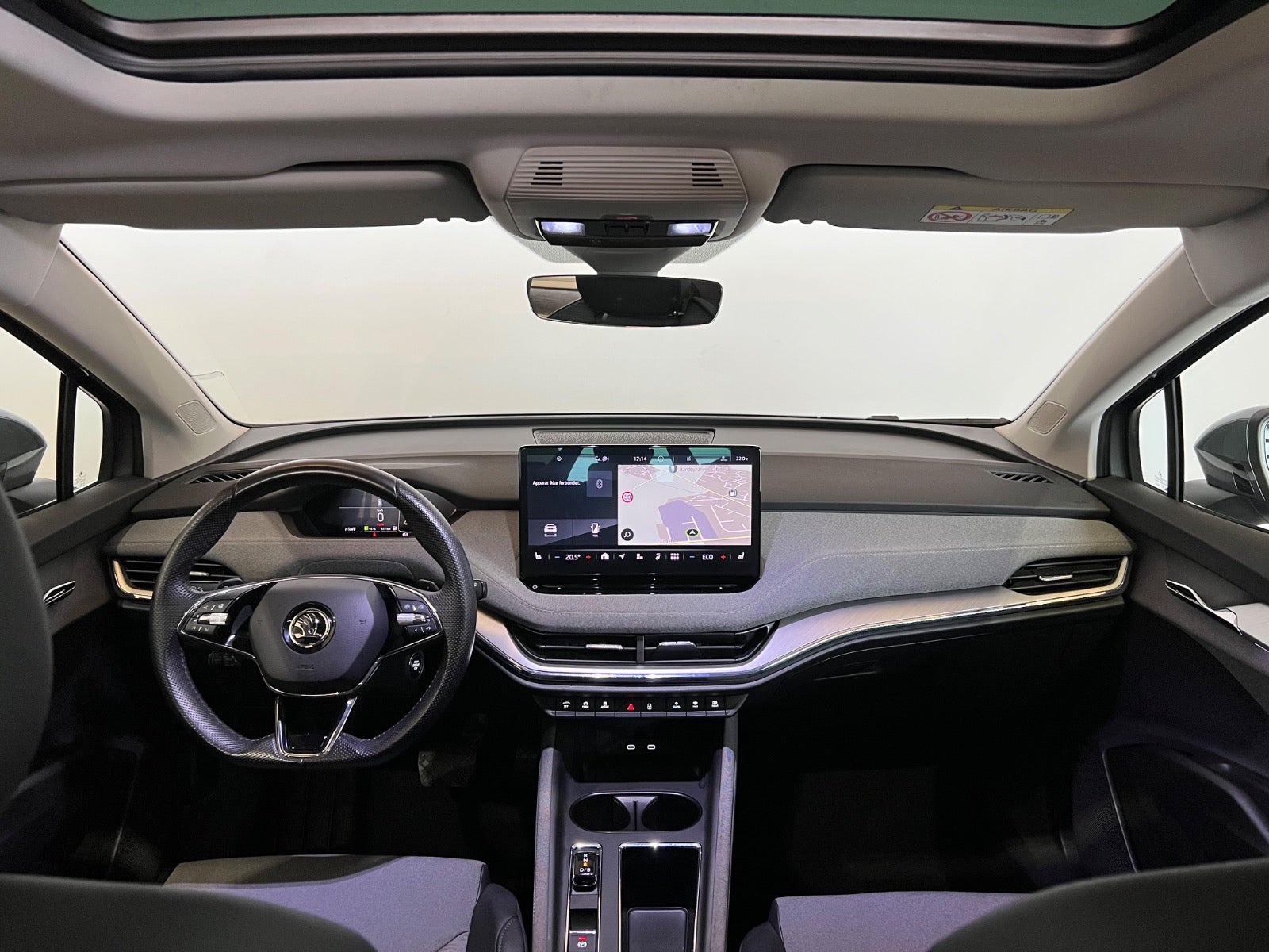 Skoda Enyaq iV Plus Loft