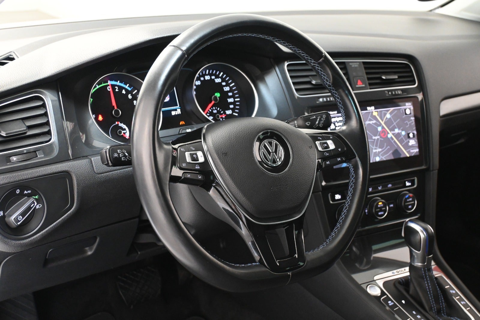 VW e-Golf VII Comfortline