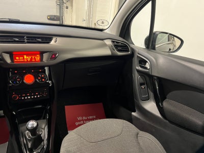 Citroën C3 BlueHDi 100 Challenge
