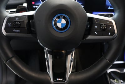 BMW iX1 xDrive30 M-Sport