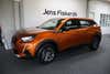 Peugeot e-2008 Active Pack thumbnail