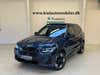 BMW iX3 Charged Plus M-Sport thumbnail