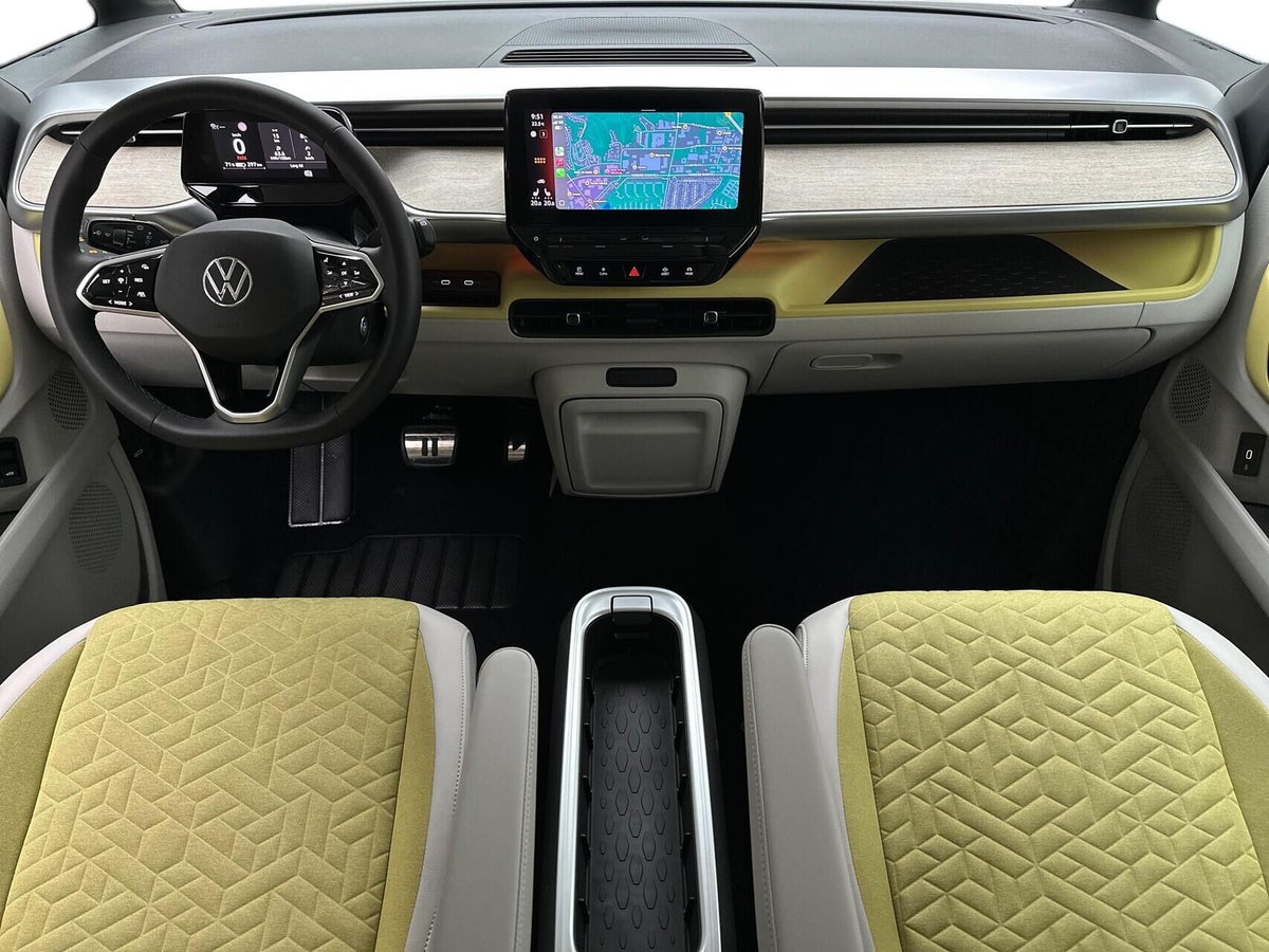 VW ID.Buzz Life SWB billede 4