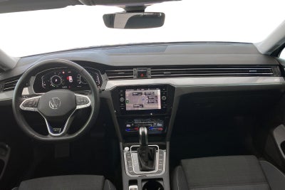 VW Passat GTE High Variant DSG