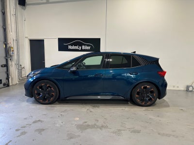 Cupra Born High
