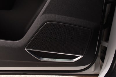 Audi Q3 TDi S-line quattro S-tr.