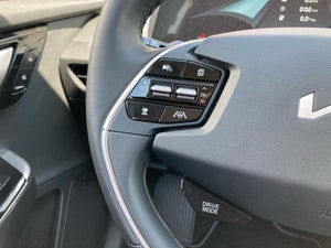 Kia EV6 Long Range Prestige