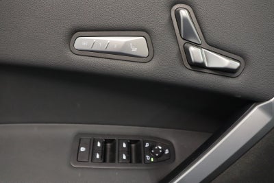 BMW iX xDrive45 M-Sport