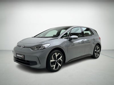VW ID.3 Pro
