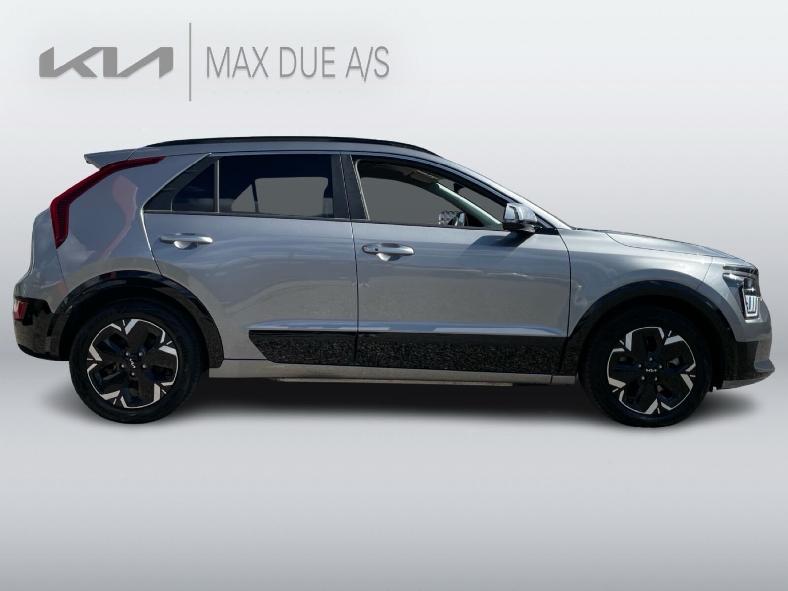 Kia Niro EV Prestige
