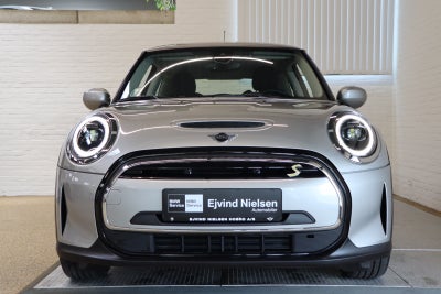 MINI Cooper SE Classic Trim
