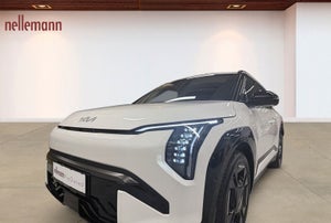 Kia EV3 Long Range GT-Line