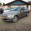 Mercedes C200 CDi Avantgarde stc. BE