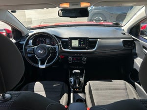 Kia Stonic T-GDi Vision DCT