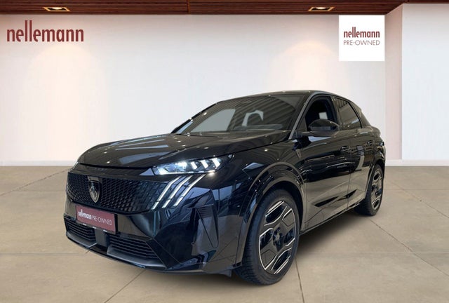 Peugeot e-3008 GT Pack