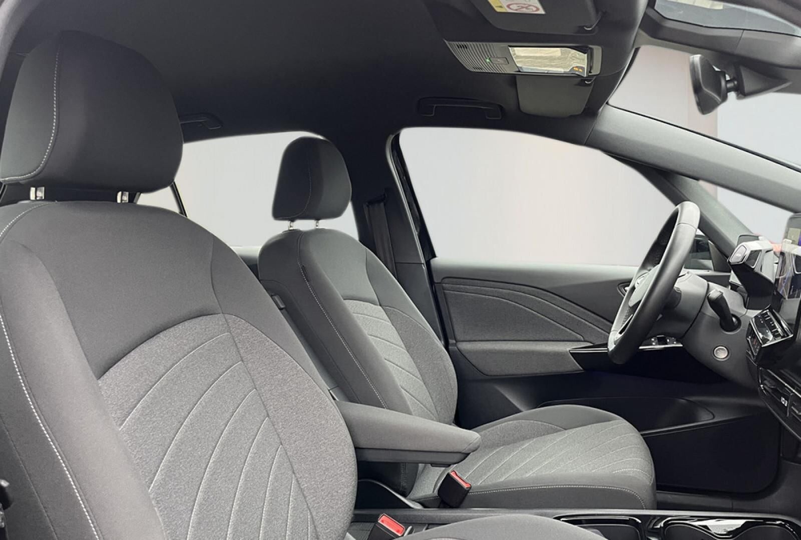 VW ID.3 Pro Performance