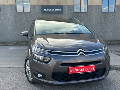 Citroën Grand C4 Picasso 1,2 PureTech 130 Extravaganza 7prs 5d
