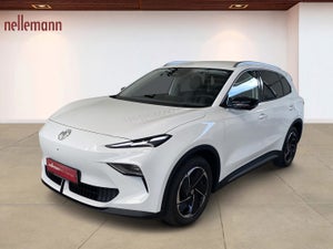 MG S5 Luxury