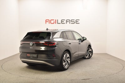 VW ID.4 Pro Performance