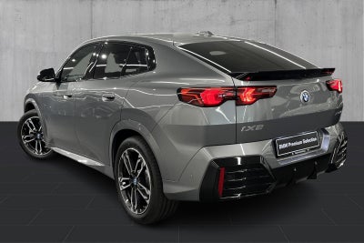 BMW iX2 xDrive30 M-Sport - 2