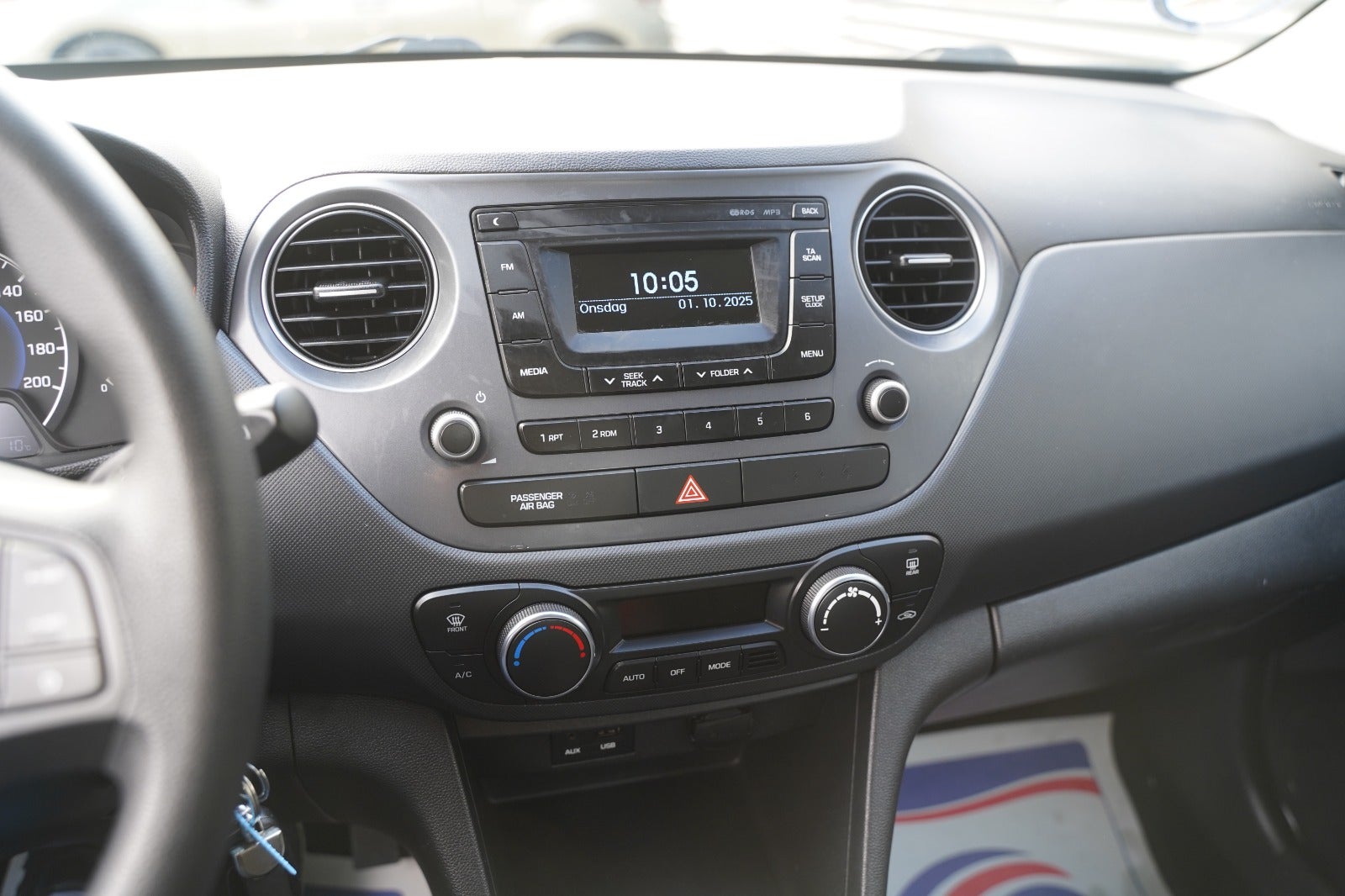 Billede af Hyundai i10 1,0 Life