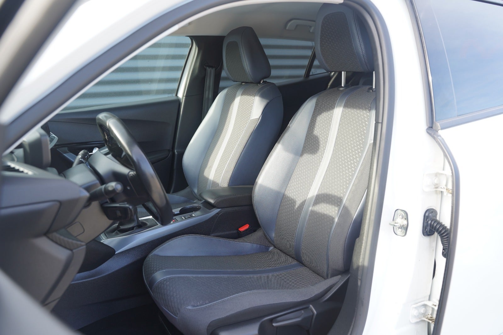 Billede af Peugeot 2008 1,5 BlueHDi 100 Edition:210+