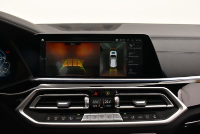 BMW X5 xDrive45e M-Sport aut.