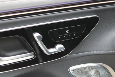 Mercedes EQE300 SUV AMG Line