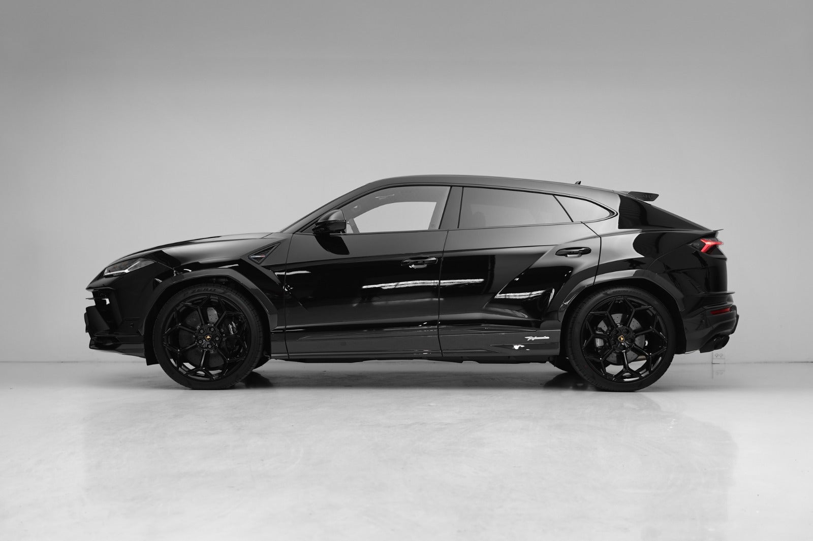 Lamborghini Urus 4,0 Performante