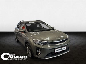 Kia Stonic T-GDi mHEV Upgrade iMT