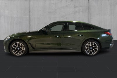 BMW i4 eDrive40 M-Sport BMW i4 eDrive40 M-Sport - 1