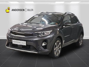 Kia Stonic T-GDi Vision