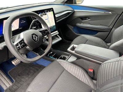 Renault Scenic E-Tech Esprit Alpine billede 2