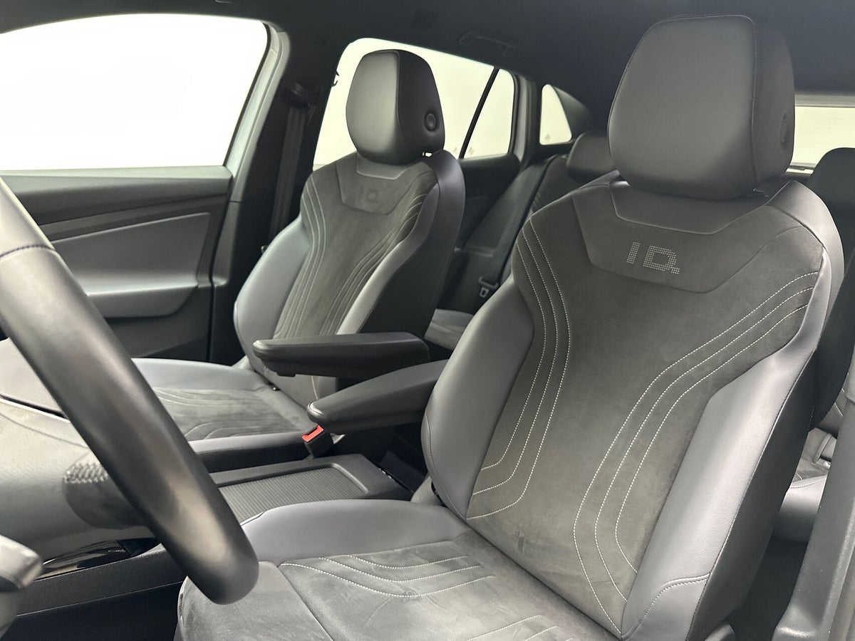 VW ID.4 Pro Performance billede 17